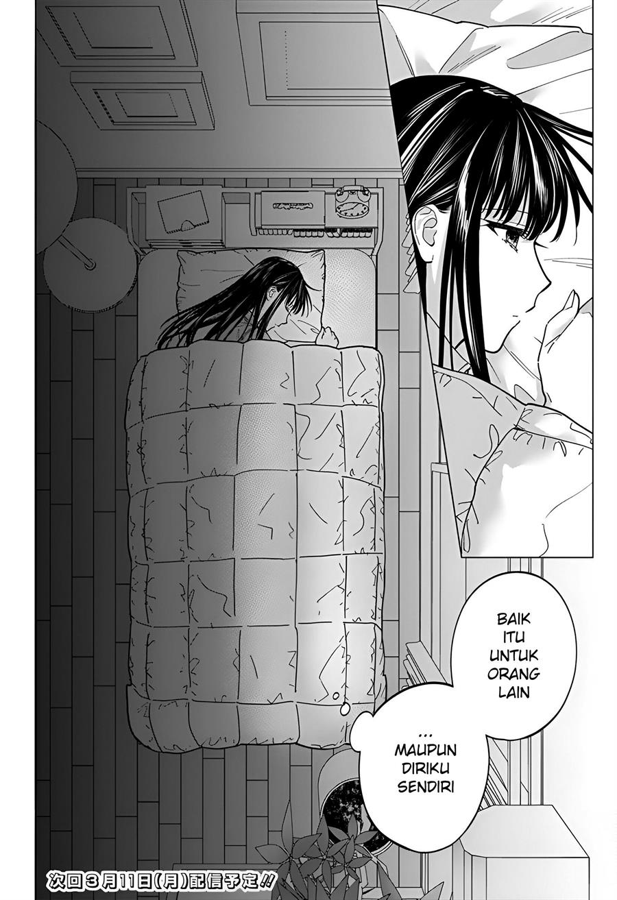 image-komik-gal-to-iinchou-ga-guuzen-saikai-suru-hanashi-chapter-7-16/18