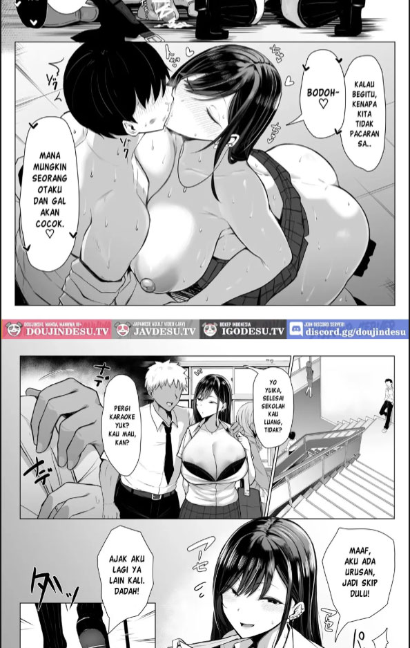 image-komik-gal-to-otaku-no-idenshi-aishou-batsugun-chapter-01-13/75