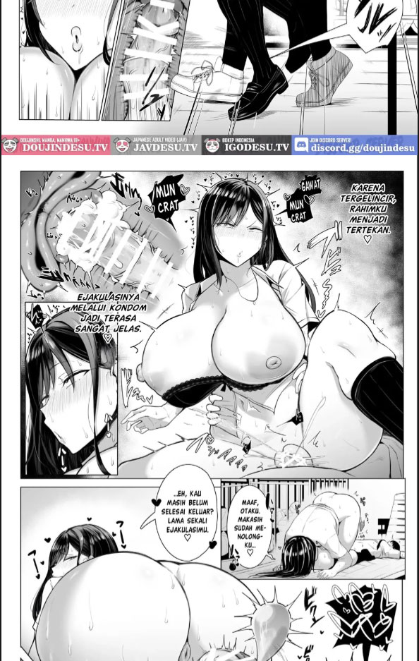 image-komik-gal-to-otaku-no-idenshi-aishou-batsugun-chapter-01-16/75