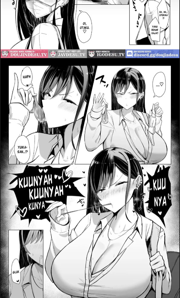 image-komik-gal-to-otaku-no-idenshi-aishou-batsugun-chapter-01-40/75