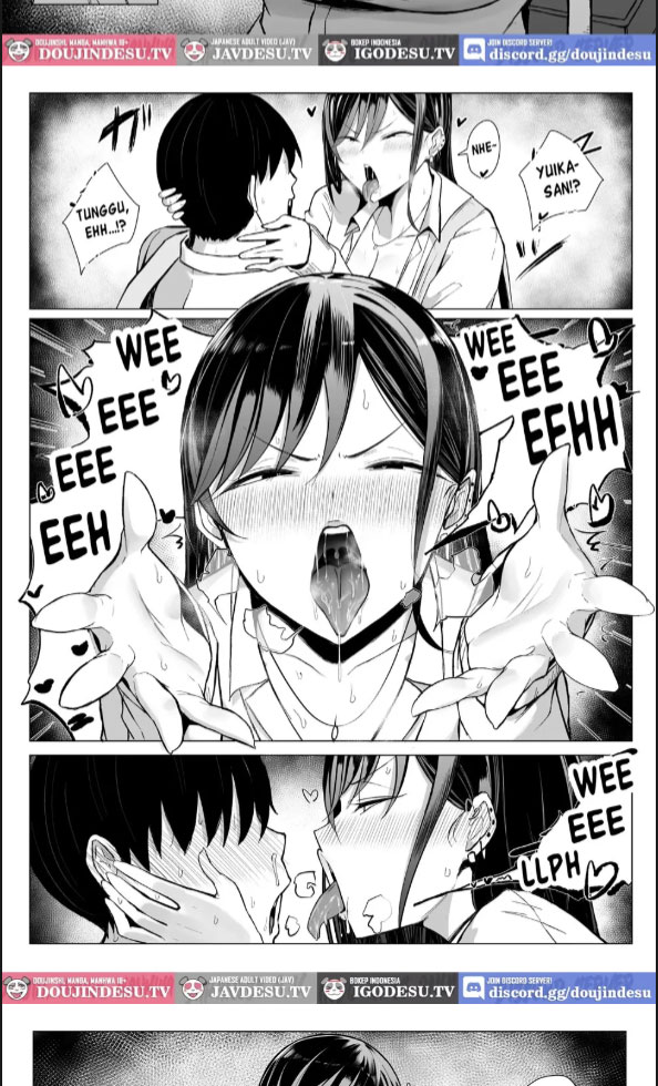 image-komik-gal-to-otaku-no-idenshi-aishou-batsugun-chapter-01-41/75