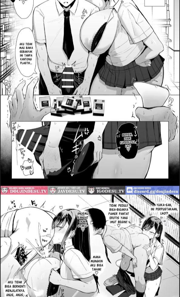 image-komik-gal-to-otaku-no-idenshi-aishou-batsugun-chapter-01-43/75