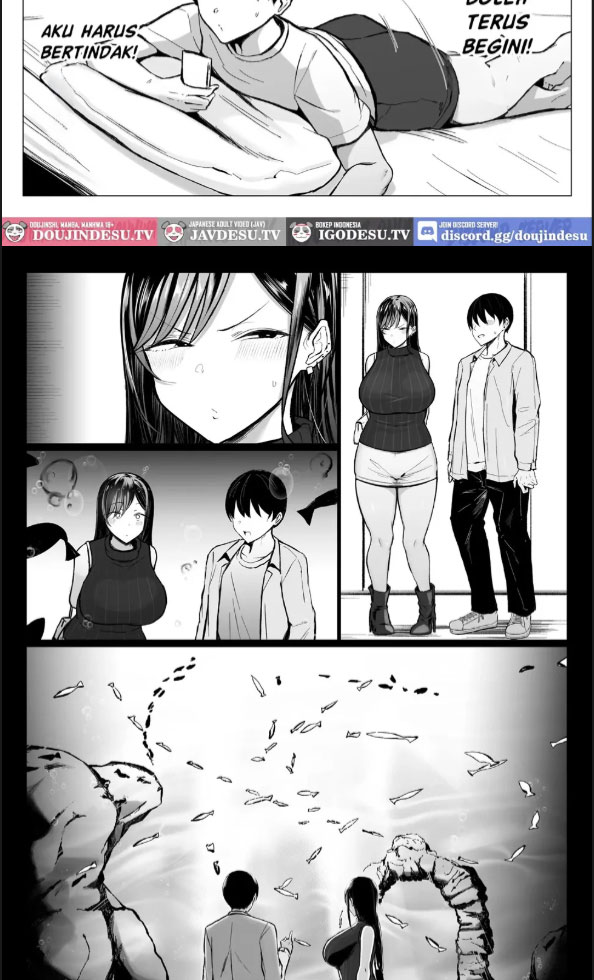 image-komik-gal-to-otaku-no-idenshi-aishou-batsugun-chapter-01-46/75