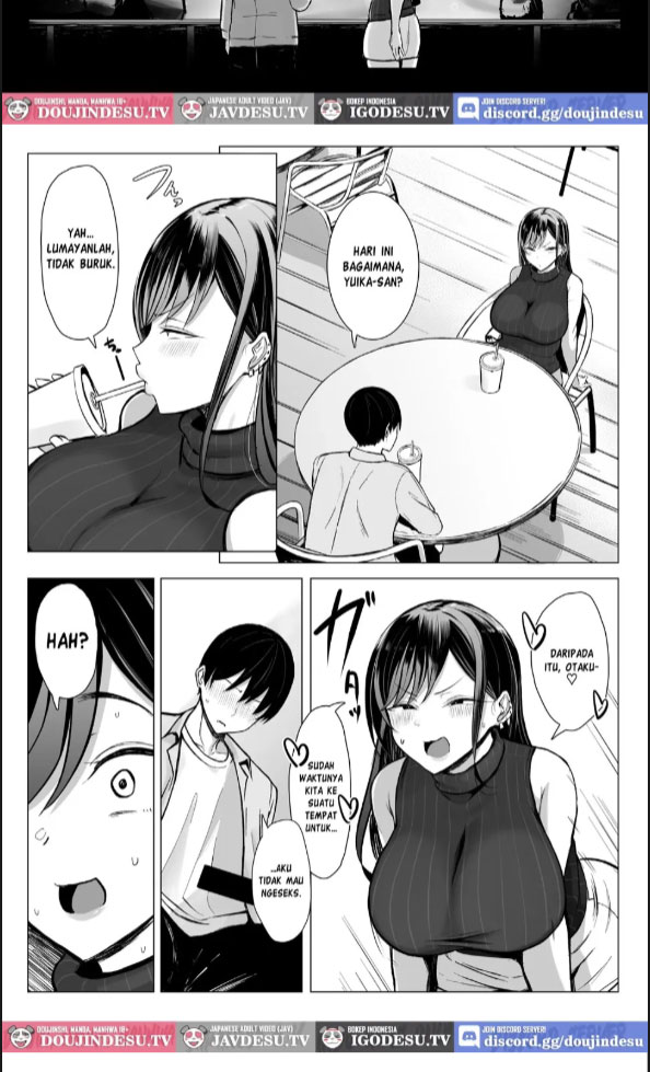 image-komik-gal-to-otaku-no-idenshi-aishou-batsugun-chapter-01-47/75