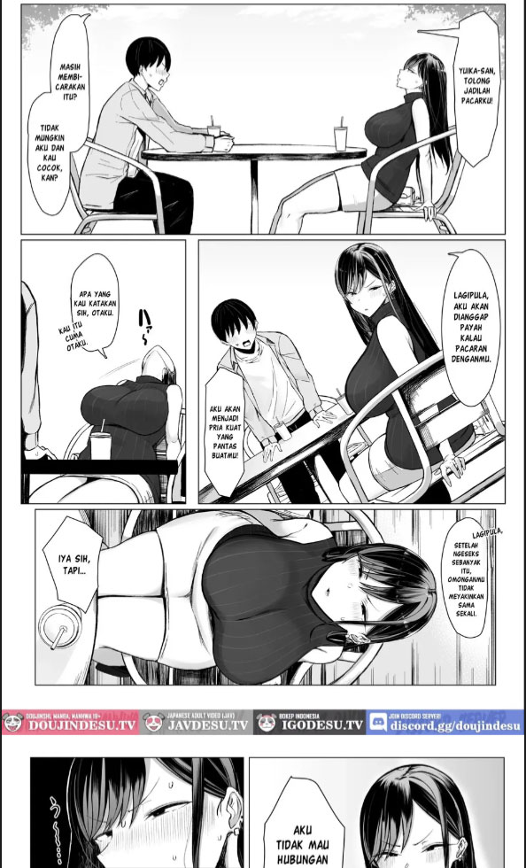 image-komik-gal-to-otaku-no-idenshi-aishou-batsugun-chapter-01-48/75