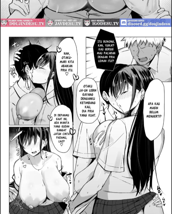 image-komik-gal-to-otaku-no-idenshi-aishou-batsugun-chapter-01-60/75