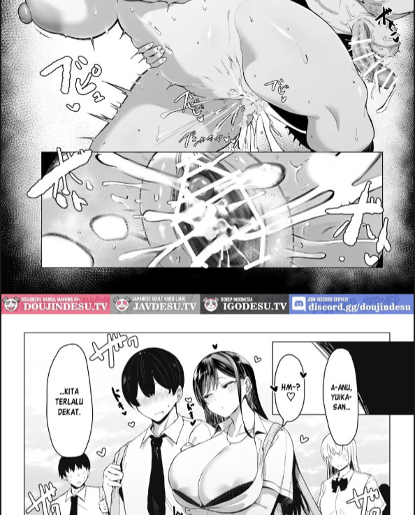 image-komik-gal-to-otaku-no-idenshi-aishou-batsugun-chapter-01-71/75