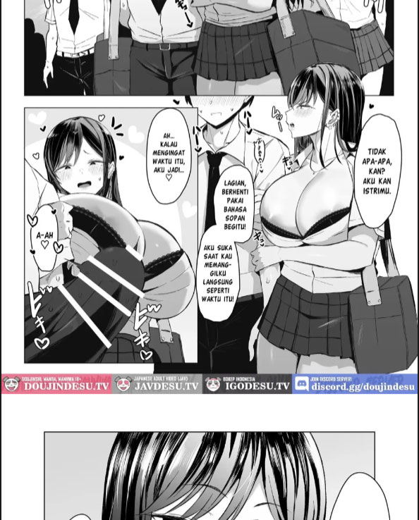 image-komik-gal-to-otaku-no-idenshi-aishou-batsugun-chapter-01-72/75