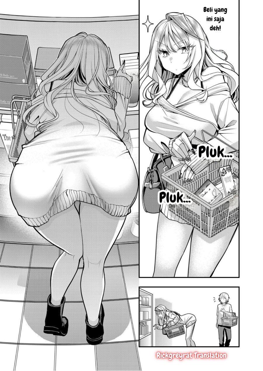 image-komik-gal-yome-no-himitsu-chapter-38-5/16