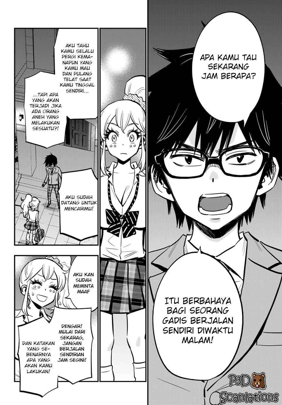 image-komik-galcleaning-chapter-3-14/21