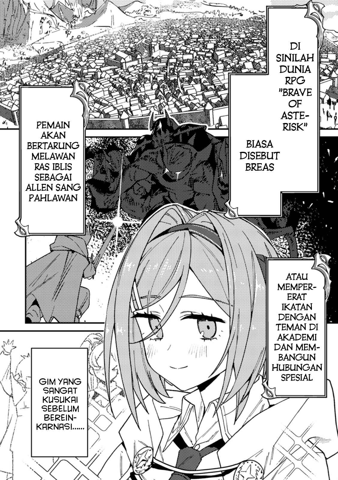 image-komik-game-chishiki-de-saikyou-ni-natta-mob-heishi-wa-shin-no-jitsuryoku-wo-kakushitai-chapter-1-2/30