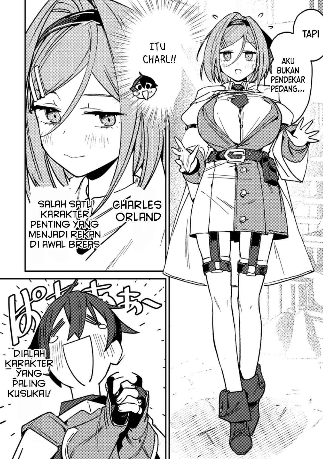 image-komik-game-chishiki-de-saikyou-ni-natta-mob-heishi-wa-shin-no-jitsuryoku-wo-kakushitai-chapter-1-6/30