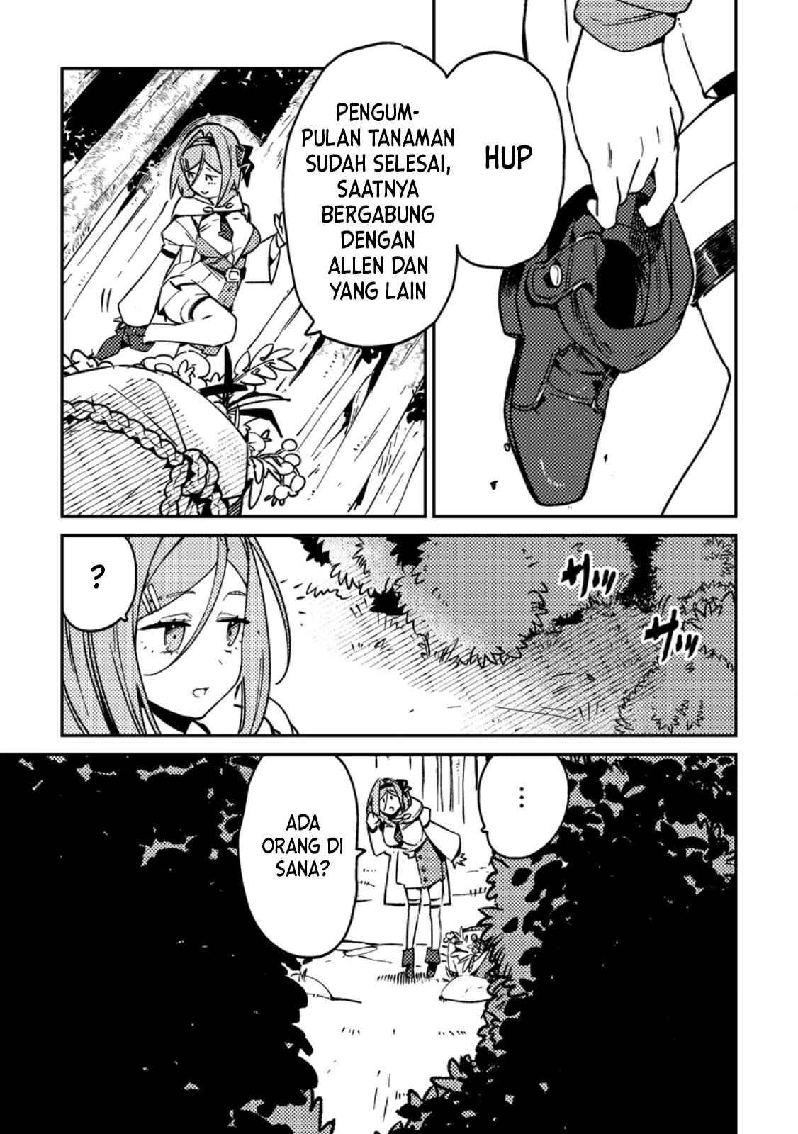 image-komik-game-chishiki-de-saikyou-ni-natta-mob-heishi-wa-shin-no-jitsuryoku-wo-kakushitai-chapter-1-22/30