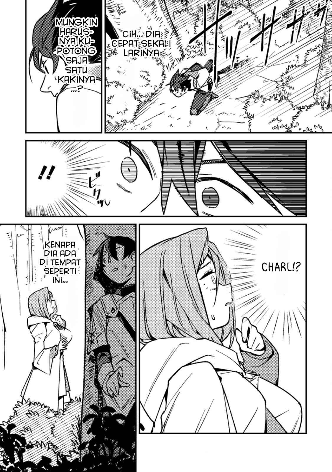 image-komik-game-chishiki-de-saikyou-ni-natta-mob-heishi-wa-shin-no-jitsuryoku-wo-kakushitai-chapter-1-23/30