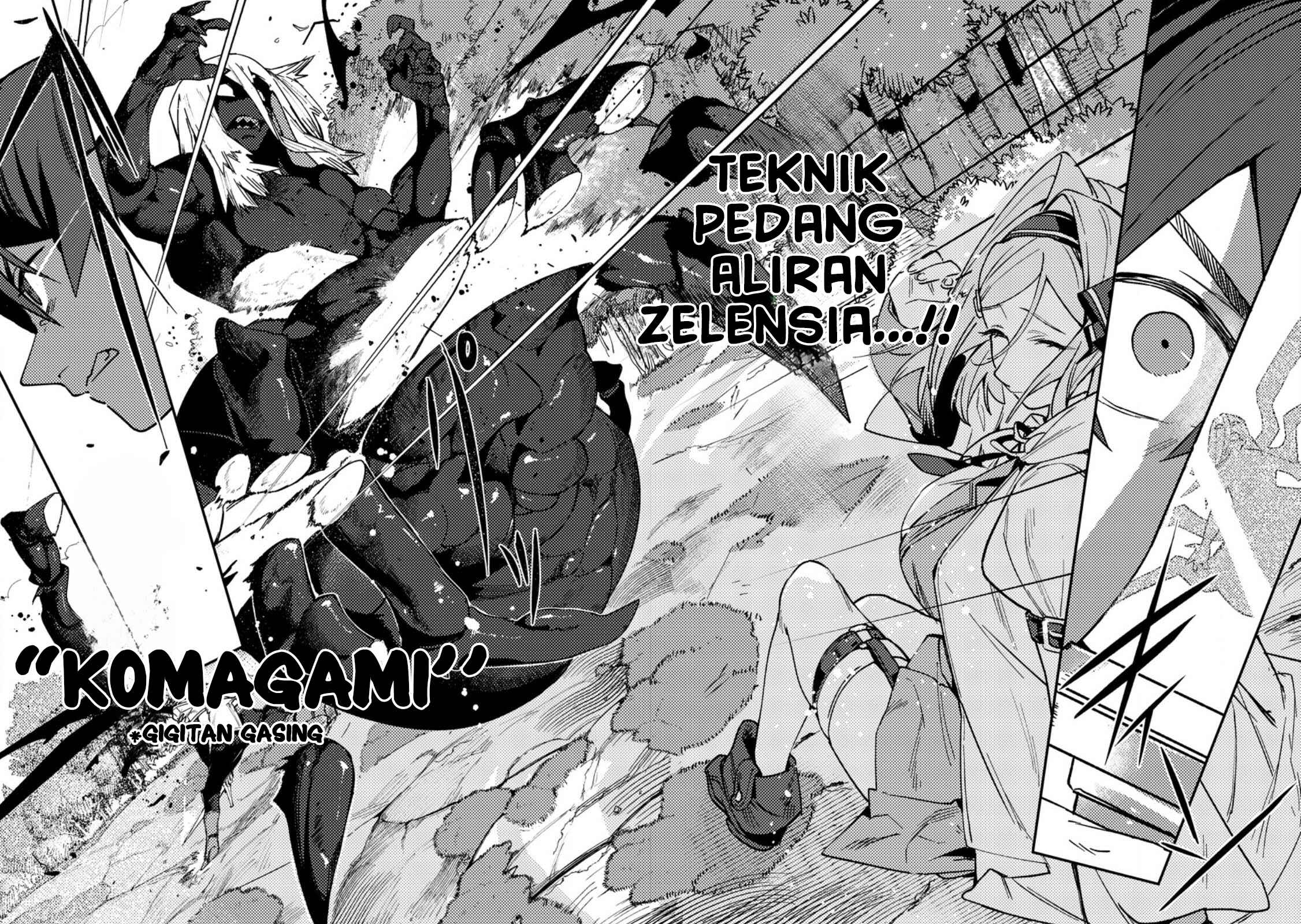 image-komik-game-chishiki-de-saikyou-ni-natta-mob-heishi-wa-shin-no-jitsuryoku-wo-kakushitai-chapter-1-26/30