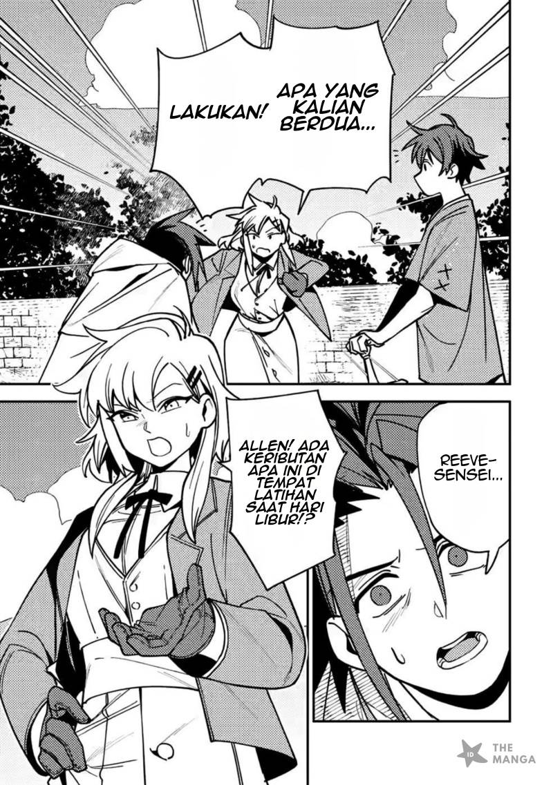 image-komik-game-chishiki-de-saikyou-ni-natta-mob-heishi-wa-shin-no-jitsuryoku-wo-kakushitai-chapter-10.1-1/14