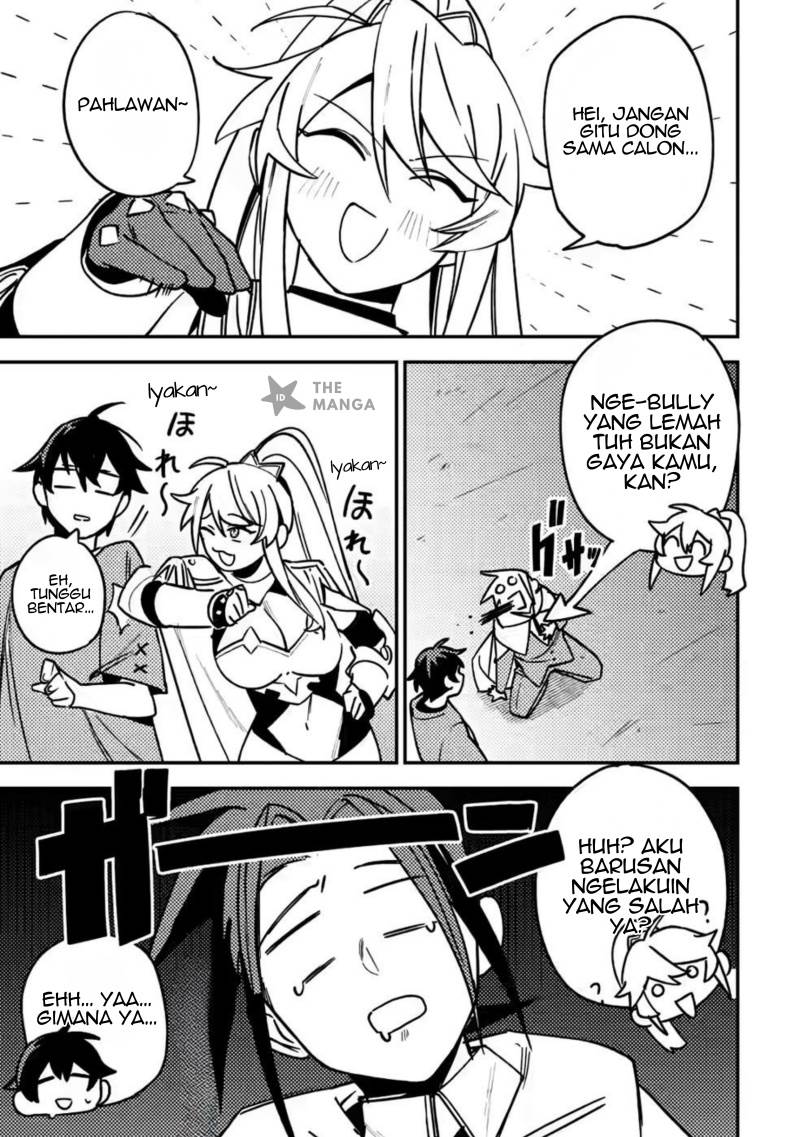 image-komik-game-chishiki-de-saikyou-ni-natta-mob-heishi-wa-shin-no-jitsuryoku-wo-kakushitai-chapter-10.1-5/14