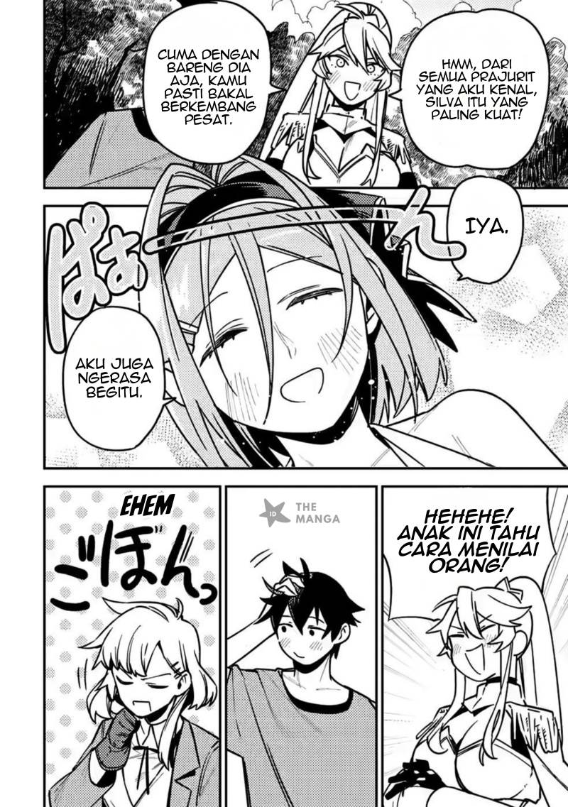 image-komik-game-chishiki-de-saikyou-ni-natta-mob-heishi-wa-shin-no-jitsuryoku-wo-kakushitai-chapter-10.1-8/14