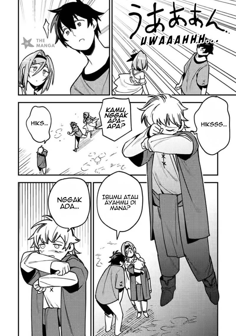 image-komik-game-chishiki-de-saikyou-ni-natta-mob-heishi-wa-shin-no-jitsuryoku-wo-kakushitai-chapter-10.2-5/13