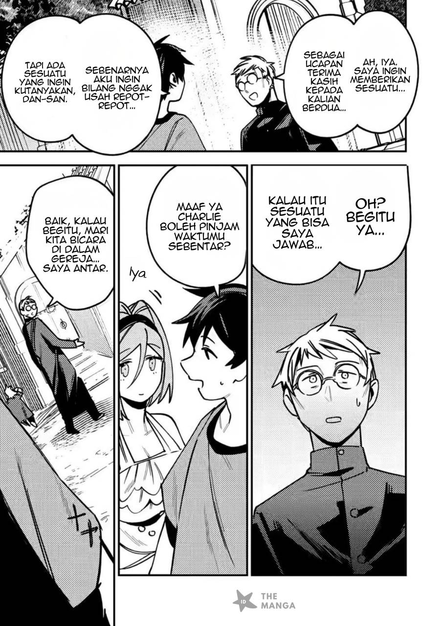 image-komik-game-chishiki-de-saikyou-ni-natta-mob-heishi-wa-shin-no-jitsuryoku-wo-kakushitai-chapter-10.3-2/13