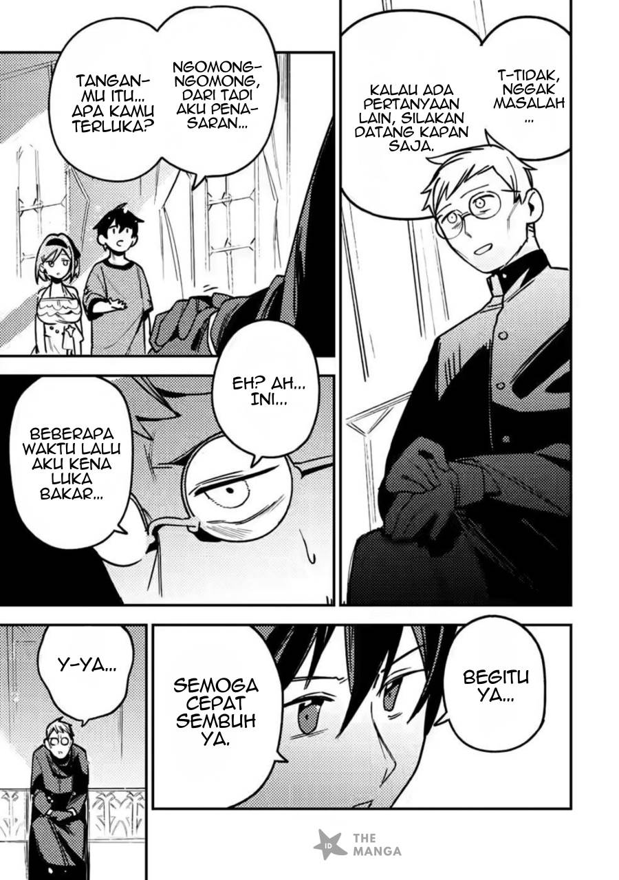 image-komik-game-chishiki-de-saikyou-ni-natta-mob-heishi-wa-shin-no-jitsuryoku-wo-kakushitai-chapter-10.3-8/13