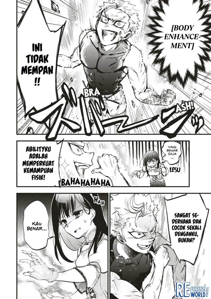 image-komik-game-sekai-de-mamono-ni-tensei-shite-shimatta-ore-zense-de-oshi-datta-heroine-wo-hirotte-shimau-chapter-5.2-5/17