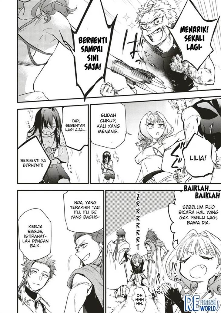 image-komik-game-sekai-de-mamono-ni-tensei-shite-shimatta-ore-zense-de-oshi-datta-heroine-wo-hirotte-shimau-chapter-5.2-9/17