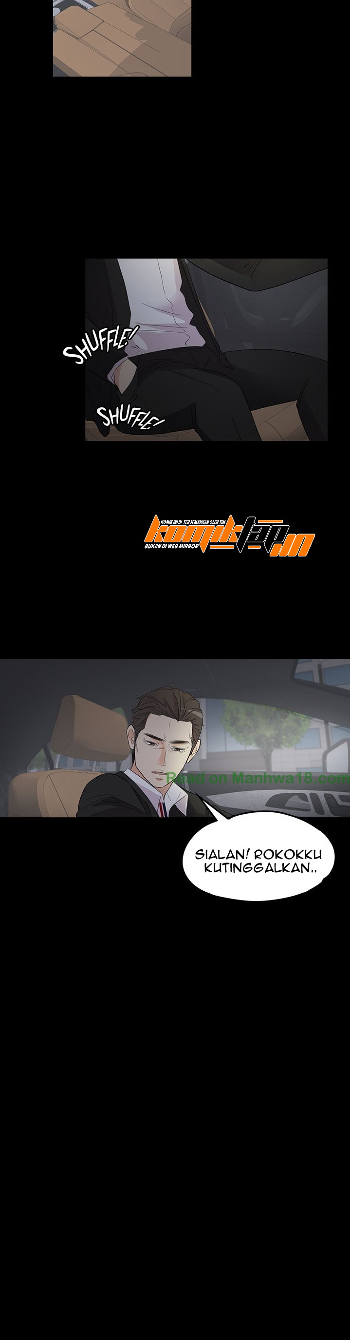 image-komik-gangnam-romance-chapter-2-28/35