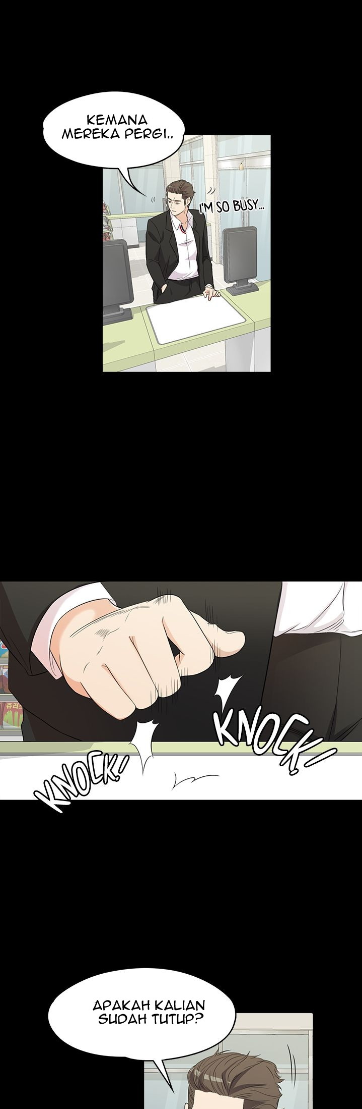 image-komik-gangnam-romance-chapter-2-30/35