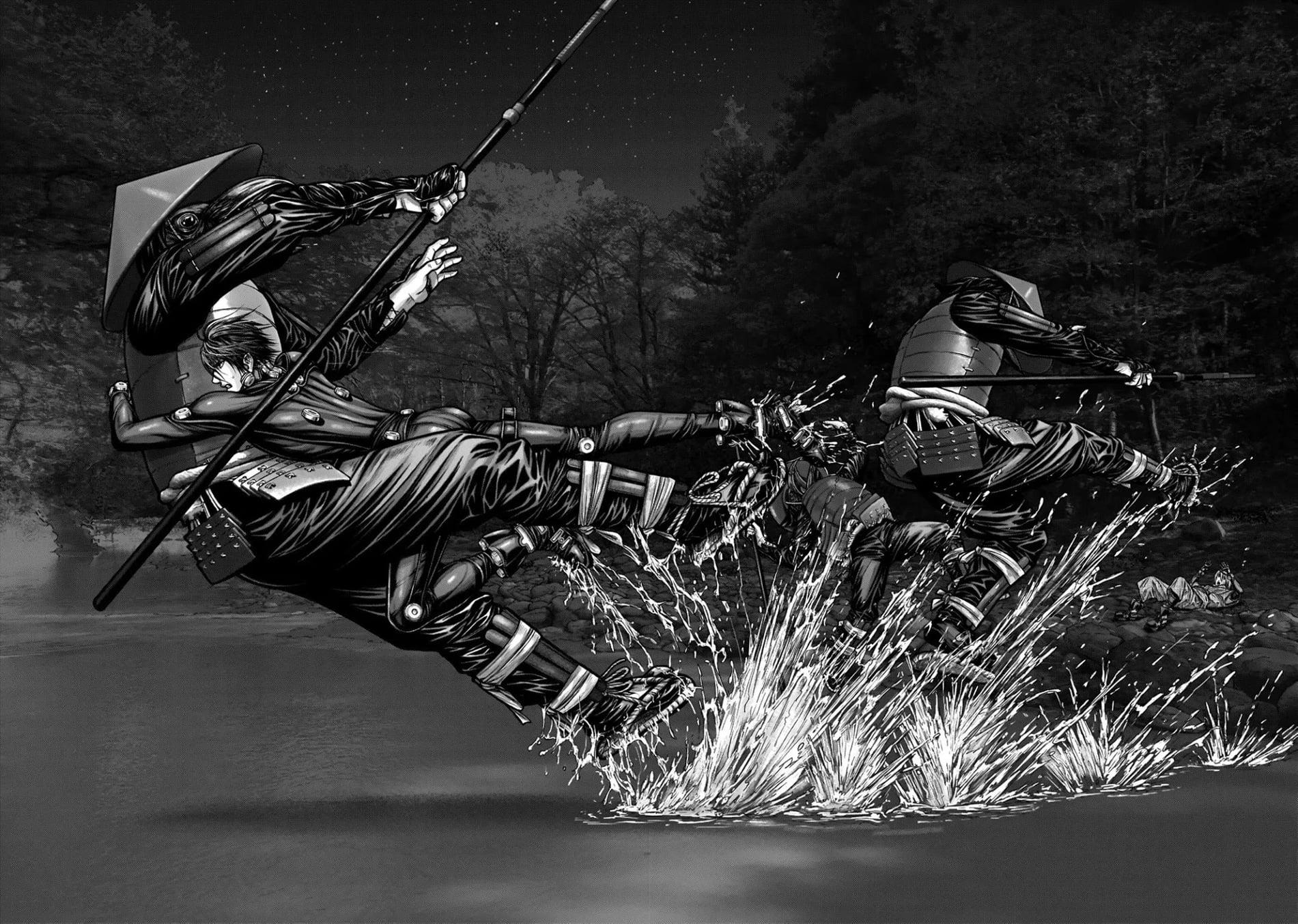 image-komik-gantze-chapter-5-16/18