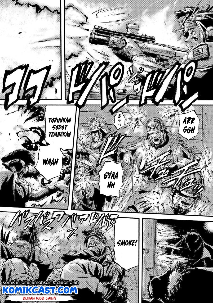 image-komik-gate-jieitai-kanochi-nite-kaku-tatakaeri-chapter-100-5/32