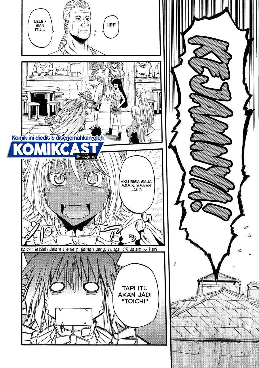 image-komik-gate-jieitai-kanochi-nite-kaku-tatakaeri-chapter-102-27/38