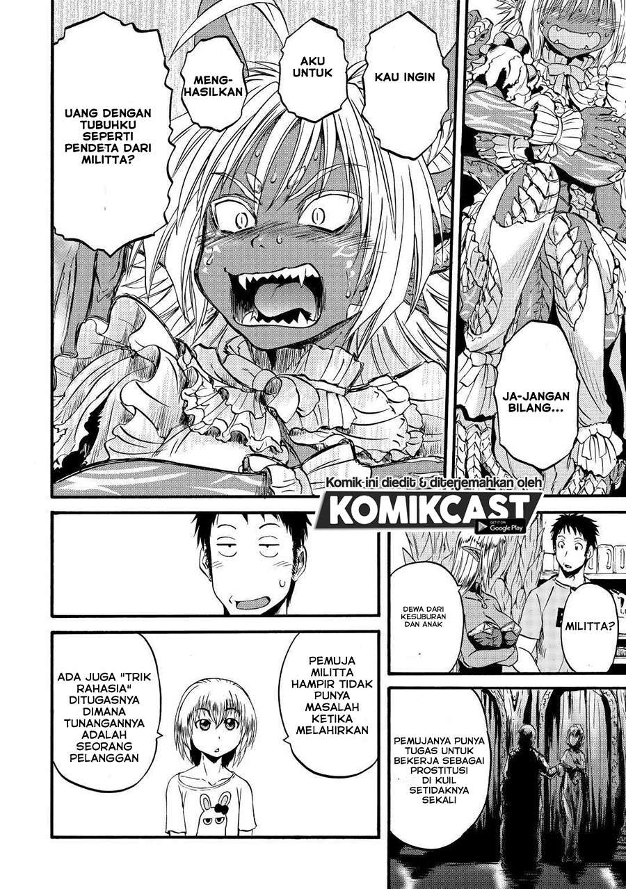 image-komik-gate-jieitai-kanochi-nite-kaku-tatakaeri-chapter-102-33/38