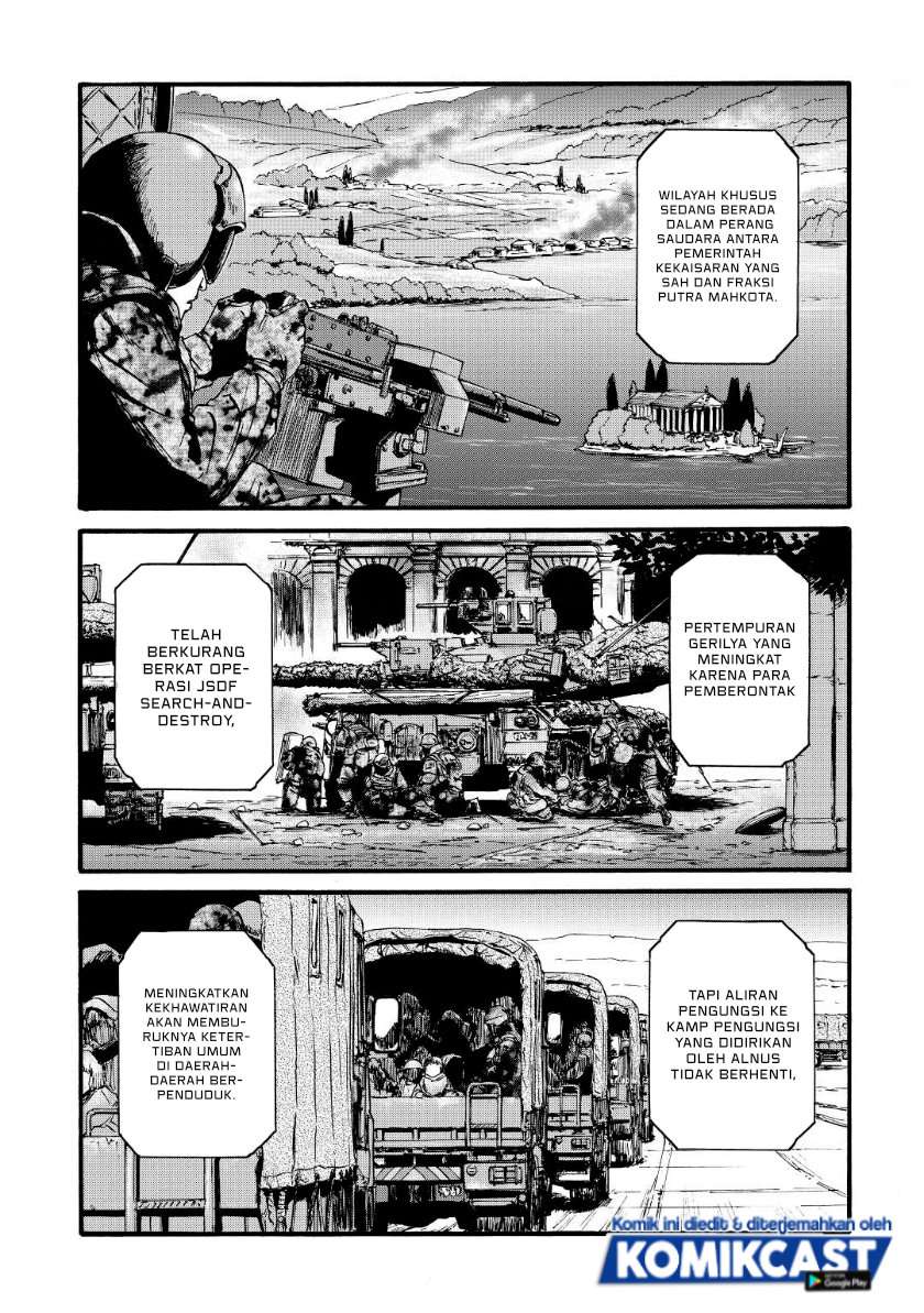 image-komik-gate-jieitai-kanochi-nite-kaku-tatakaeri-chapter-103-3/32