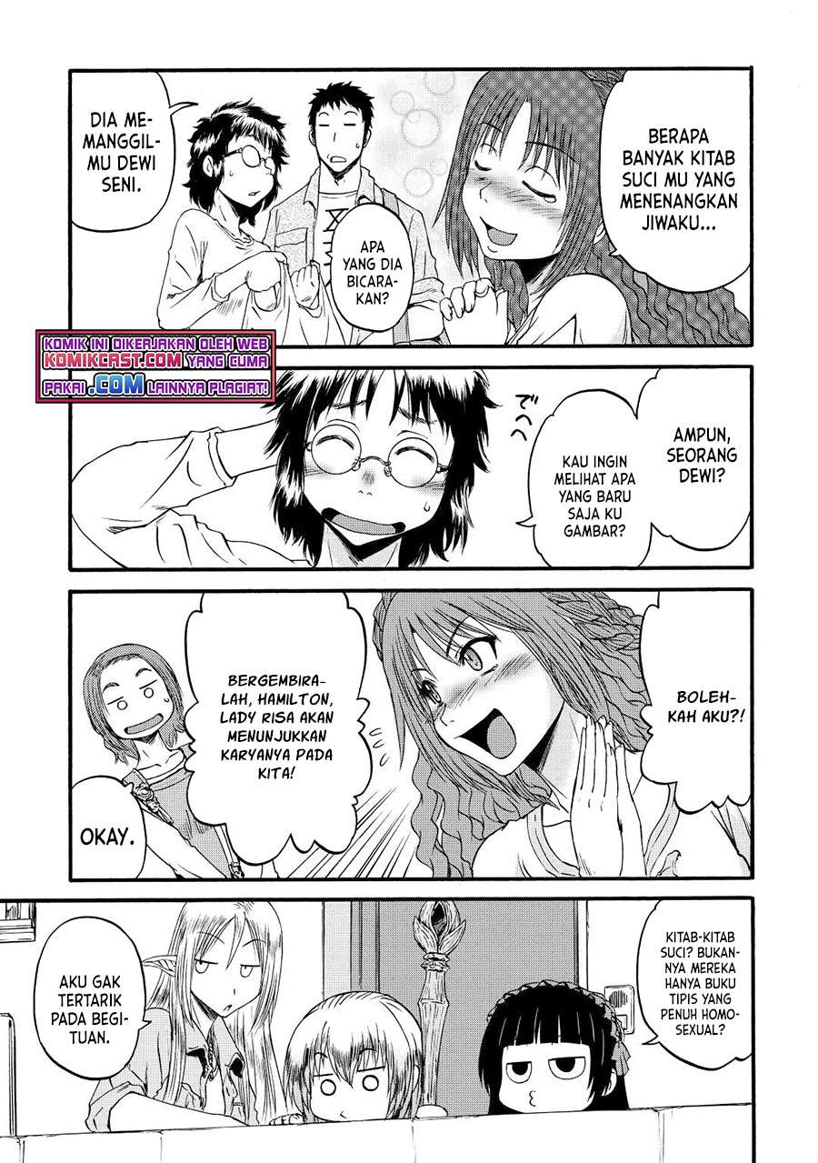 image-komik-gate-jieitai-kanochi-nite-kaku-tatakaeri-chapter-105-22/36