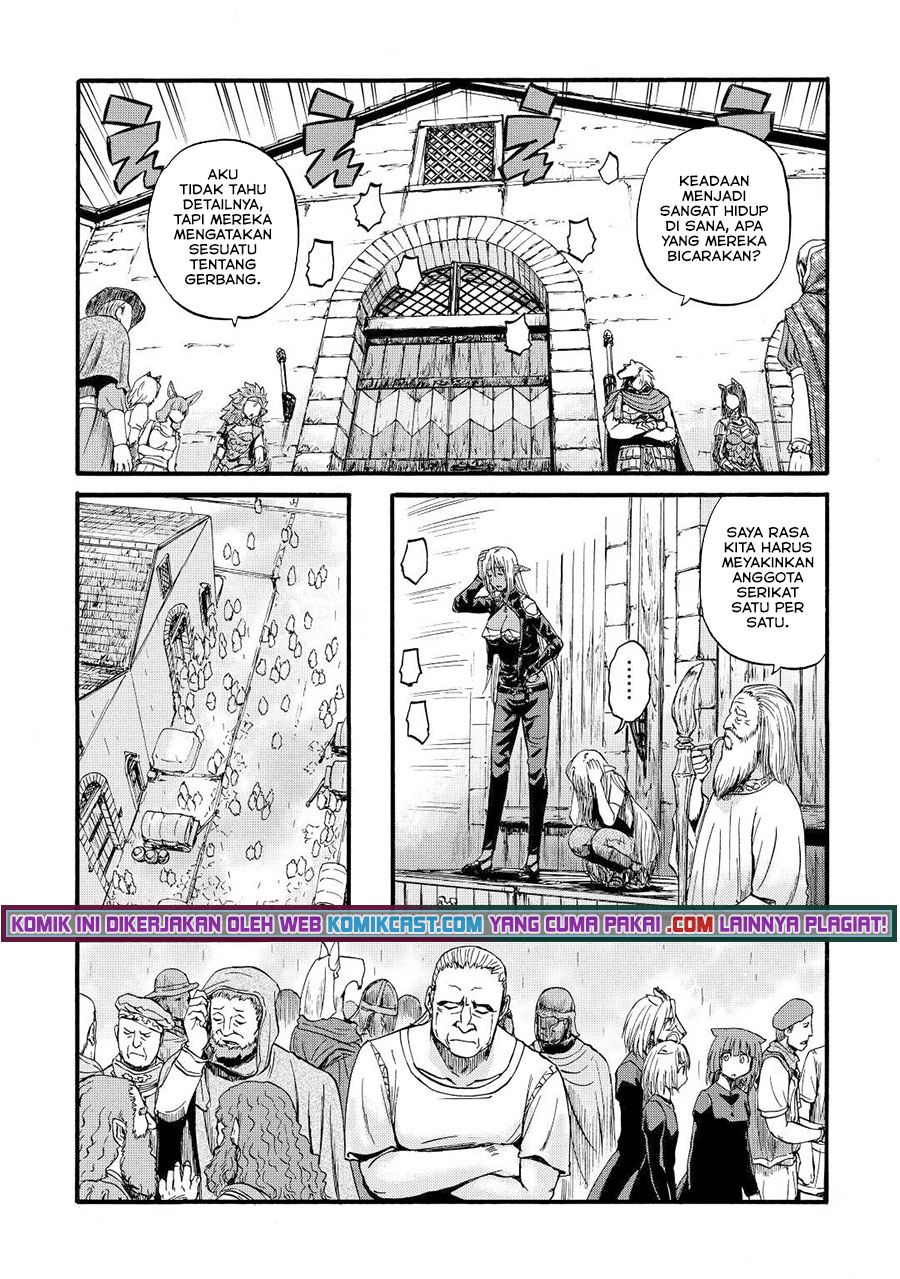 image-komik-gate-jieitai-kanochi-nite-kaku-tatakaeri-chapter-107-8/30