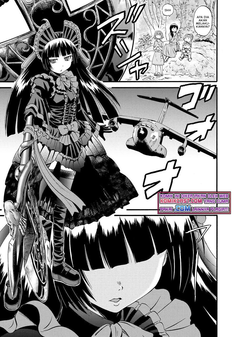 image-komik-gate-jieitai-kanochi-nite-kaku-tatakaeri-chapter-107-10/30