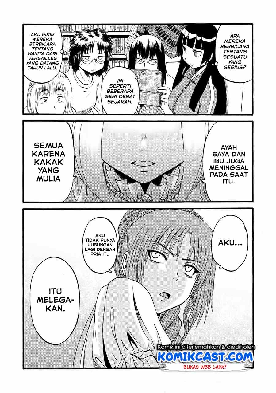 image-komik-gate-jieitai-kanochi-nite-kaku-tatakaeri-chapter-110-36/42