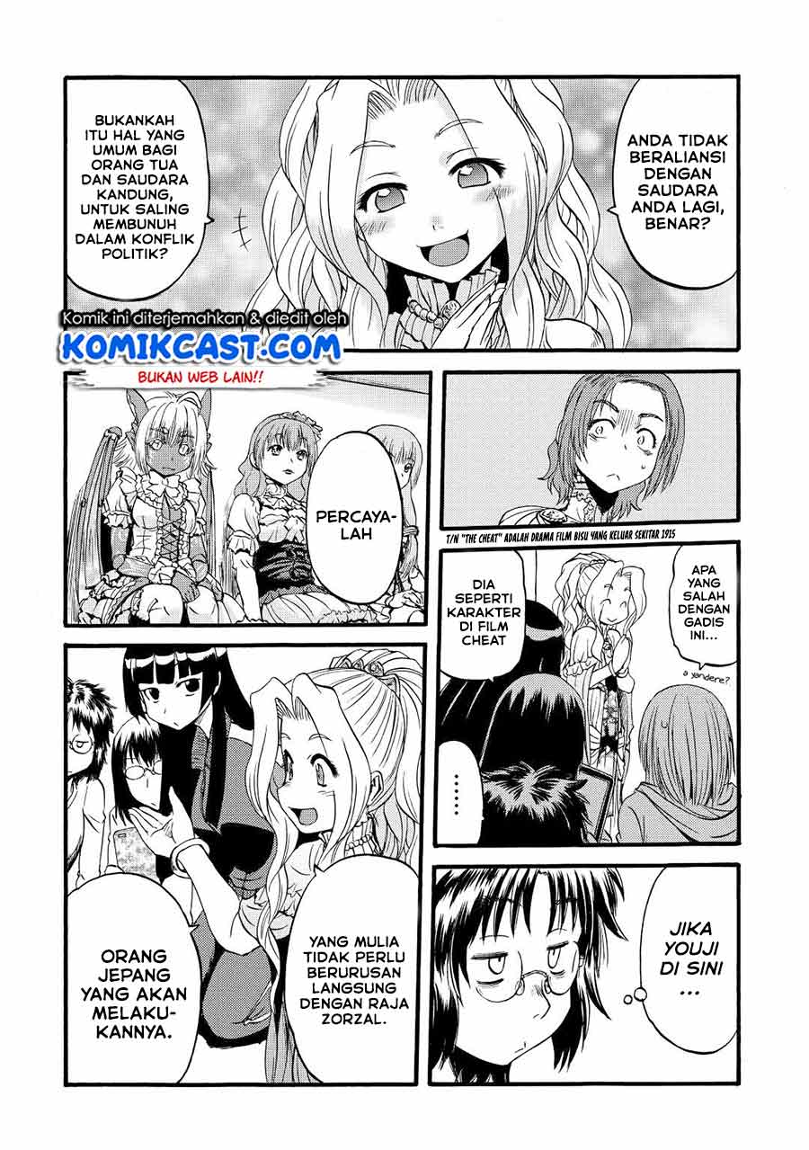 image-komik-gate-jieitai-kanochi-nite-kaku-tatakaeri-chapter-110-39/42