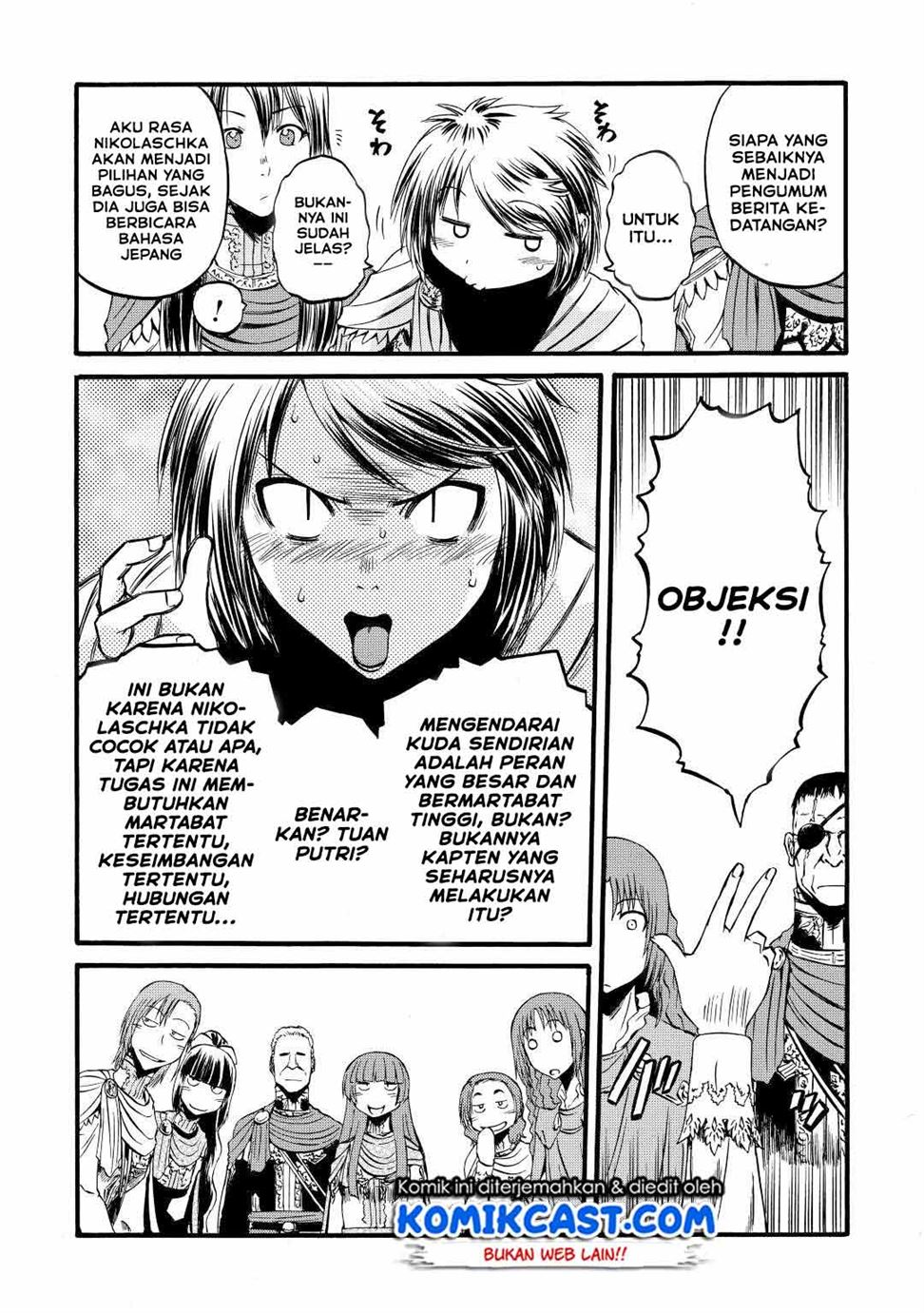 image-komik-gate-jieitai-kanochi-nite-kaku-tatakaeri-chapter-111-7/35