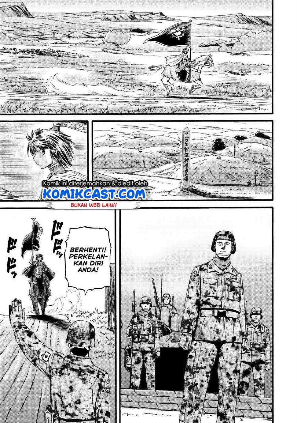 image-komik-gate-jieitai-kanochi-nite-kaku-tatakaeri-chapter-111-16/35