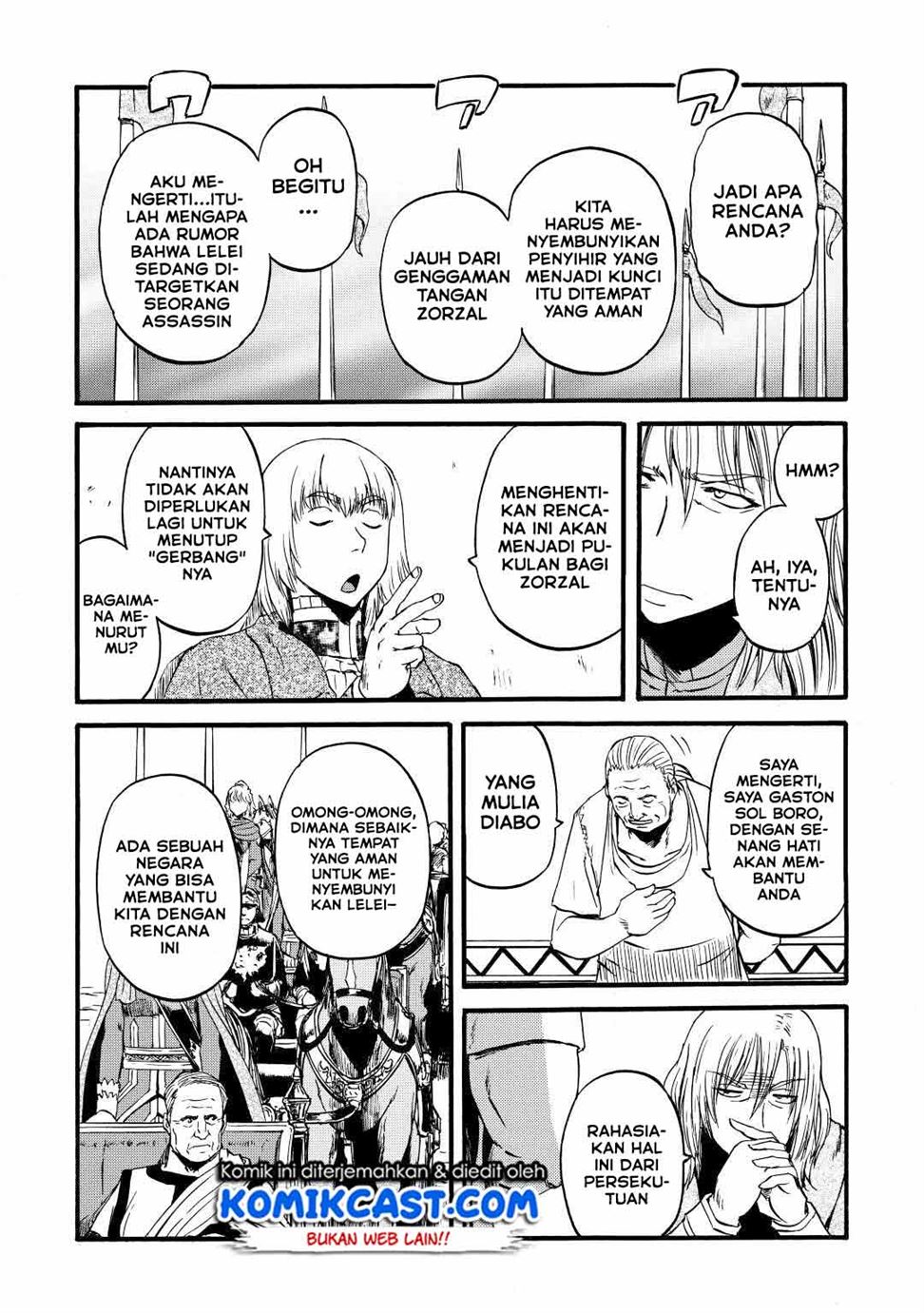 image-komik-gate-jieitai-kanochi-nite-kaku-tatakaeri-chapter-111-25/35