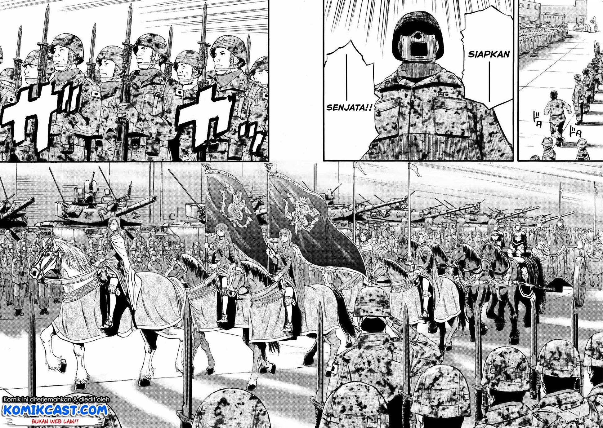 image-komik-gate-jieitai-kanochi-nite-kaku-tatakaeri-chapter-111-33/35