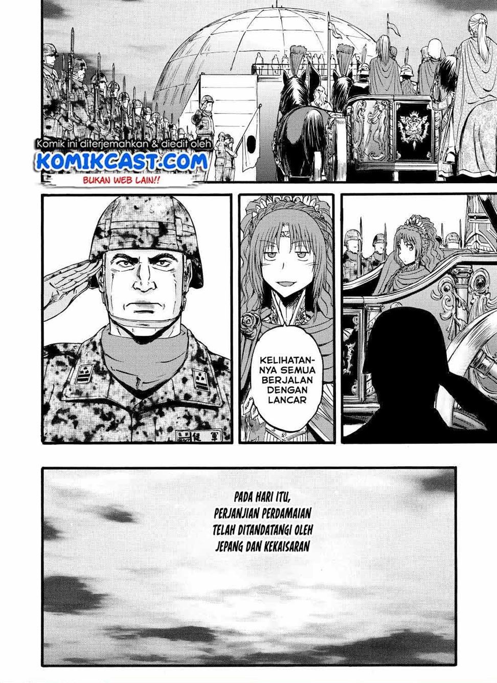 image-komik-gate-jieitai-kanochi-nite-kaku-tatakaeri-chapter-111-34/35