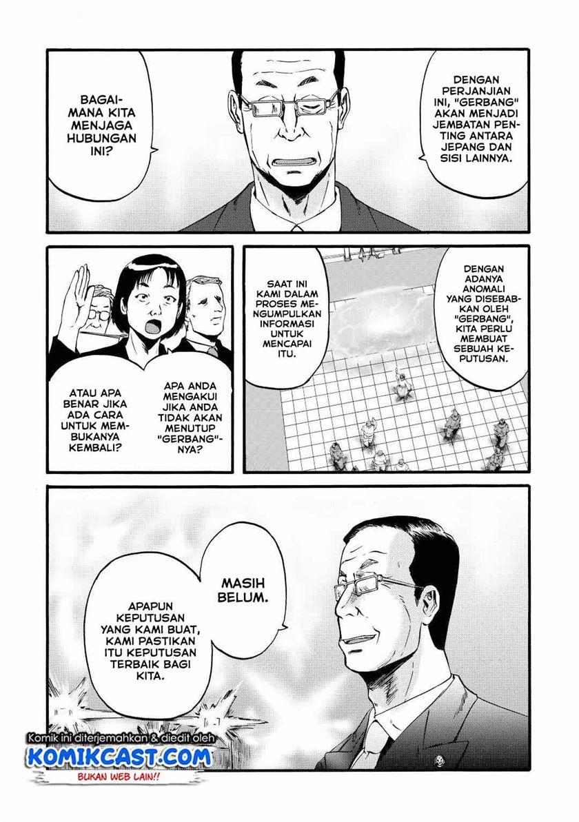 image-komik-gate-jieitai-kanochi-nite-kaku-tatakaeri-chapter-112-7/32