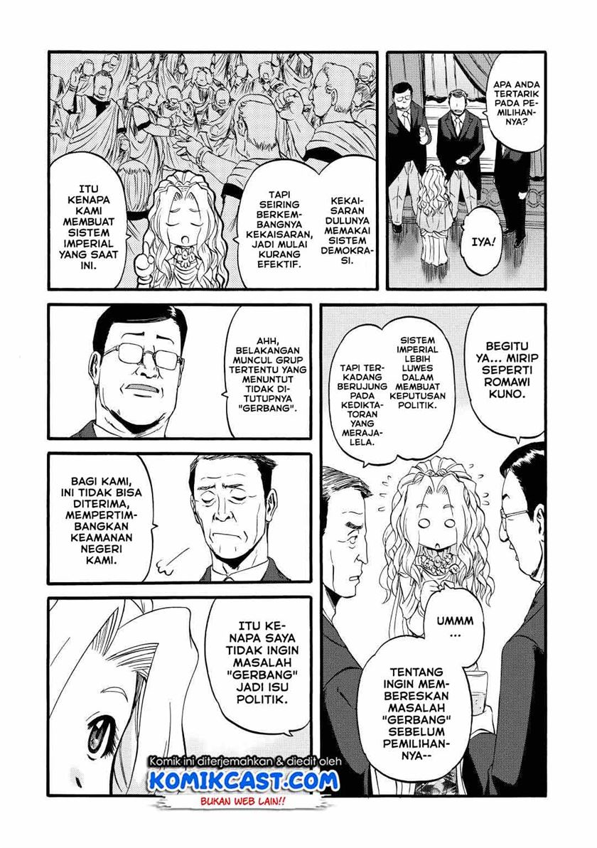 image-komik-gate-jieitai-kanochi-nite-kaku-tatakaeri-chapter-112-15/32