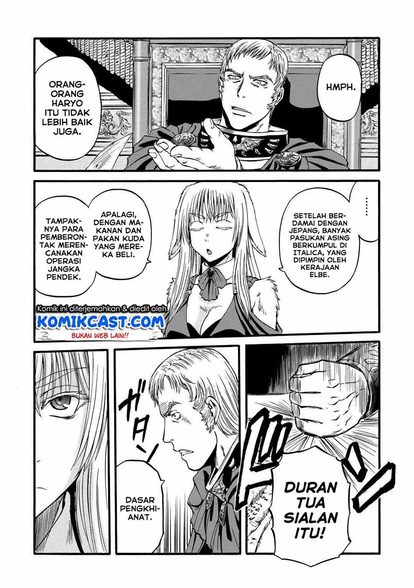 image-komik-gate-jieitai-kanochi-nite-kaku-tatakaeri-chapter-113-17/34