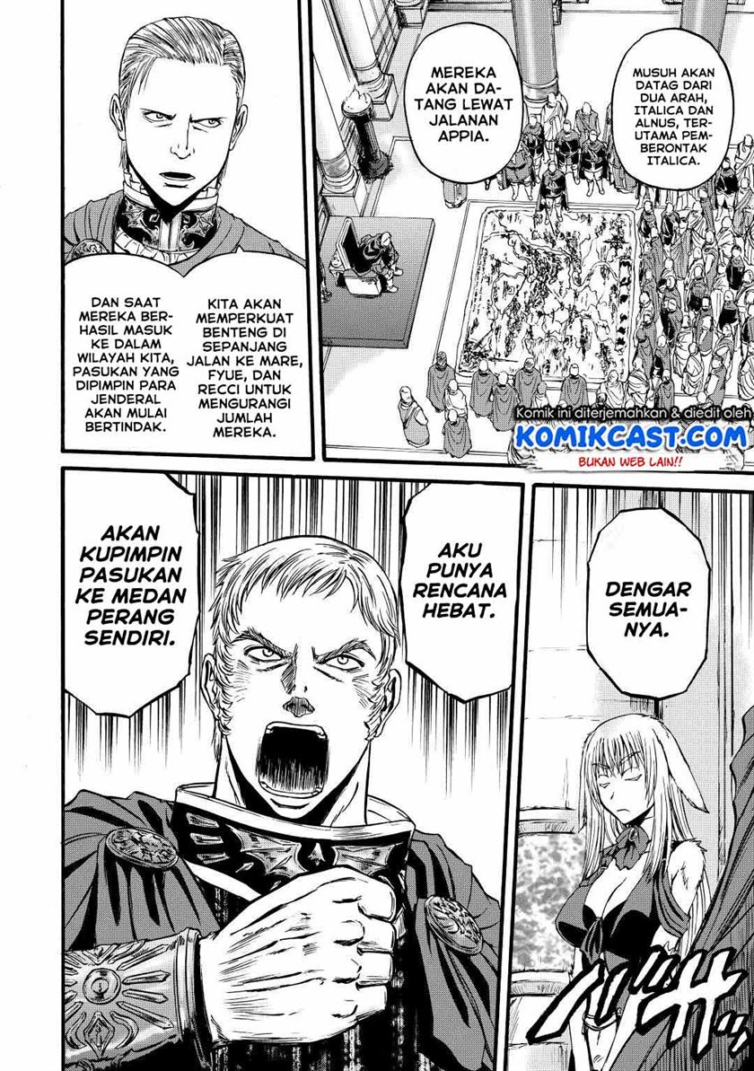 image-komik-gate-jieitai-kanochi-nite-kaku-tatakaeri-chapter-113-19/34