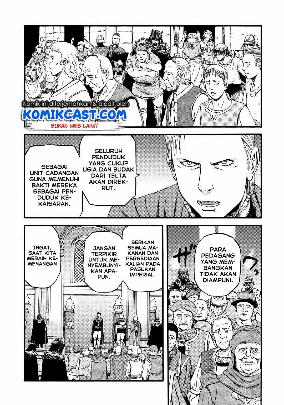image-komik-gate-jieitai-kanochi-nite-kaku-tatakaeri-chapter-114-7/30