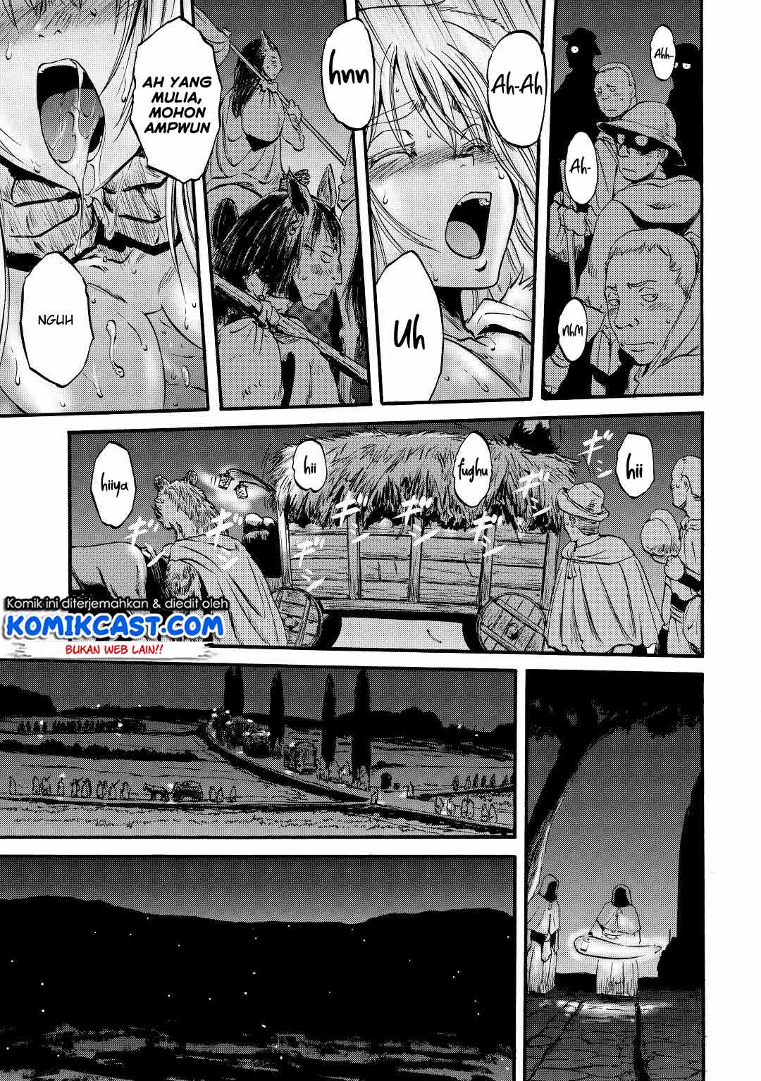 image-komik-gate-jieitai-kanochi-nite-kaku-tatakaeri-chapter-114-17/30